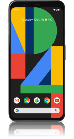 Google Pixel 4 Xl Virgin Mobile Canada